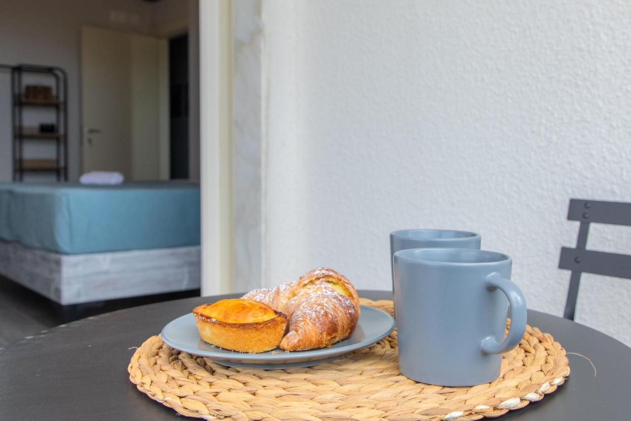 Urban Bed And Breakfast Ugento Exteriér fotografie