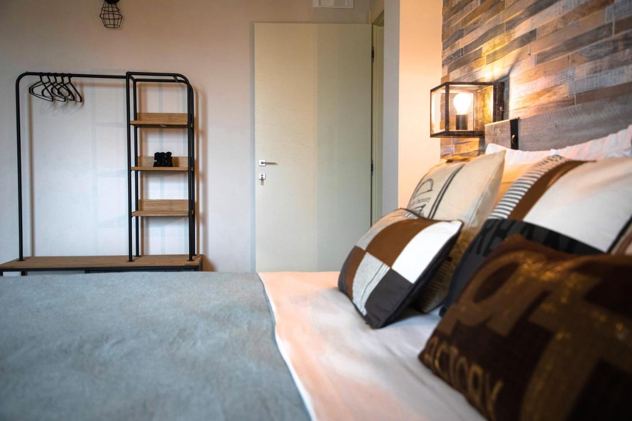 Urban Bed And Breakfast Ugento Exteriér fotografie